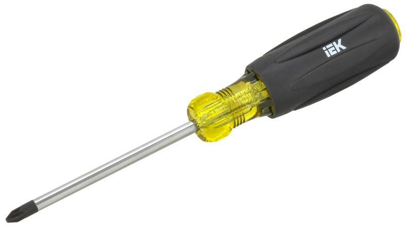 отвертка pz2х100 т3 arma2l 5 iek a2l5-sc10-t3-pz-20-100 от BTSprom.by