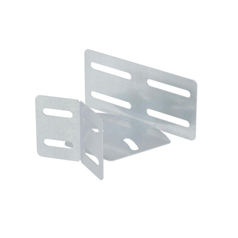 Угол для лотка горизонтальный изменяемый 0-45град. 150х50 CPO DKC 36009 от BTSprom.by