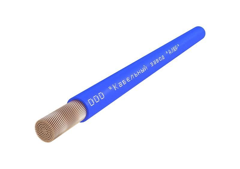 провод пугвнг(а)-ls 1х0.75 450/750в с (бухта) (м) алюр 00-00010921 от BTSprom.by