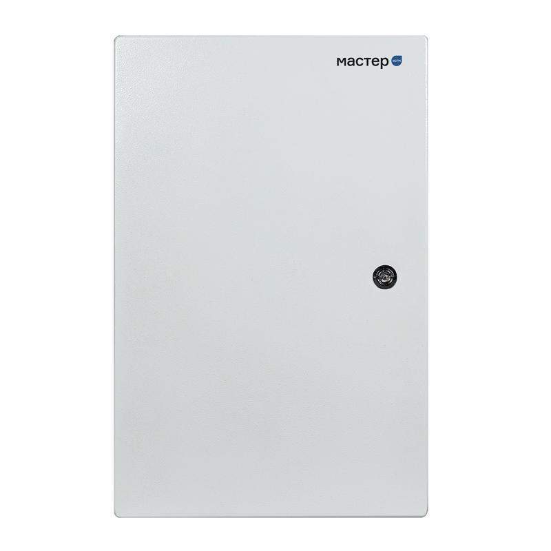  Термошкаф телекоммуникационный 360х560х190мм IP66 Мастер-3УТ с обогревом Mastermann 00-00000224 фото в каталоге от BTSprom.by