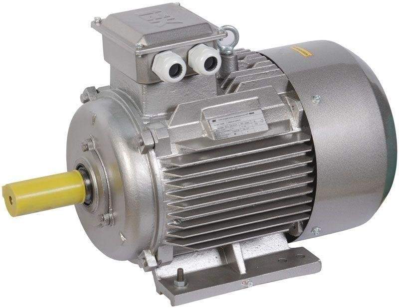 электродвигатель аир drive 3ф 160s2 380/660в 15квт 3000об/мин 1081 iek drv160-s2-015-0-3010 от BTSprom.by