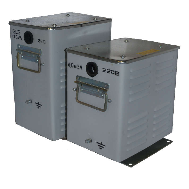 трансформатор тсзи-2.5-380-220/170 этз калуга от BTSprom.by