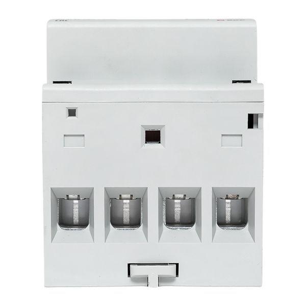  Контактор модульный КМ 63А 3NO+1NC 230В AC (3 мод.) AVERES EKF km-av-3-63-31-230V фото в каталоге от BTSprom.by