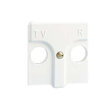 накладка розетки r-tv бел. simon27 27053-34 от BTSprom.by накладка розетки r-tv бел. simon27 27053-34 от BTSprom.by