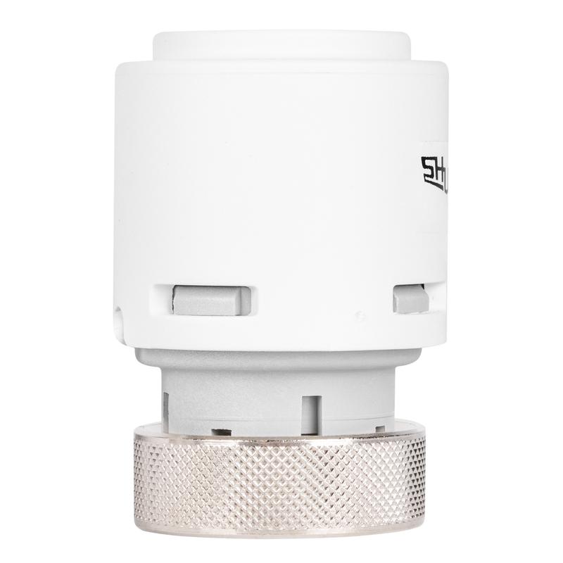  Клапан трехходовой с приводом RCVA 3/4дюйм (2.5)-230 SHUFT НС-0073761 фото в каталоге от BTSprom.by