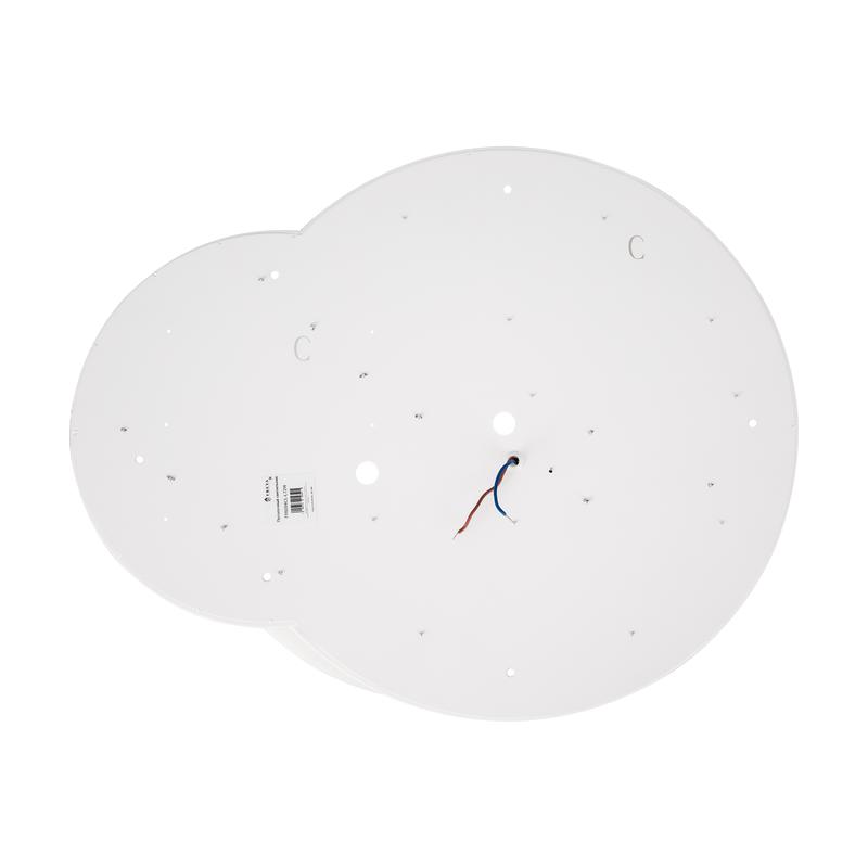  Светильник Items 72Вт IP20 потолочн. Freya FR6094CL-L72W фото в каталоге от BTSprom.by