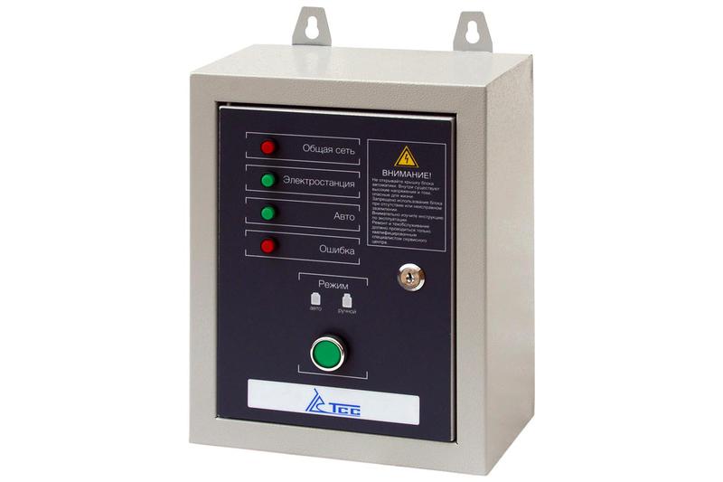 блок авр-с 18000/400 тсс 190097 от BTSprom.by