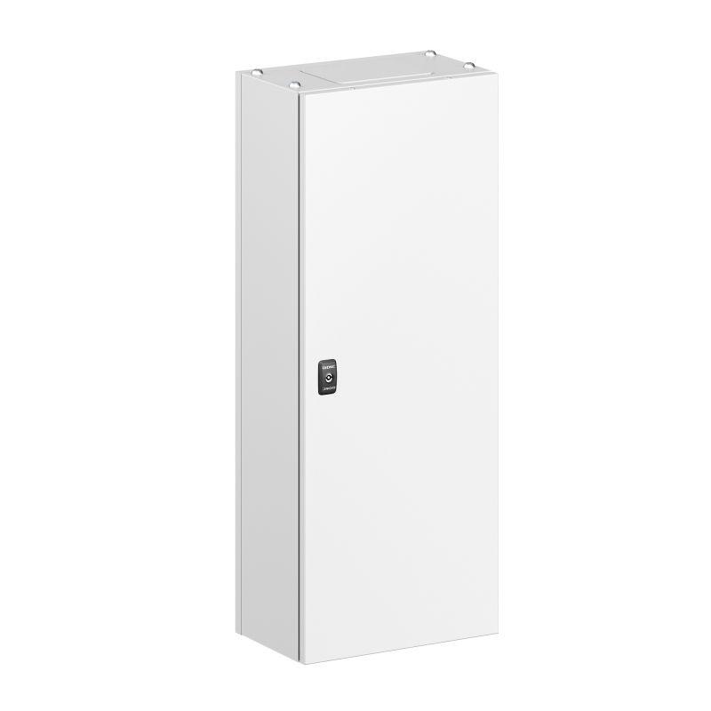 корпус напольный ram fit 1200х400х450мм без боков. вырезов dkc r6nfw124045 от BTSprom.by