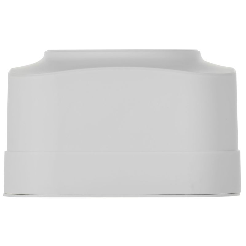  Розетка 4-м ОП GLORY РС24-3-ХБм 16А с заземл. без защ. шторок бел. матов. IEK ERH41-K01M-16 фото в каталоге от BTSprom.by