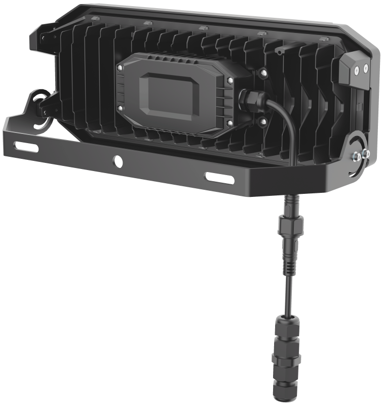  Прожектор светодиодный 95 205 NFL-M2-75-4K-BL-D60-LED Navigator 95205 фото в каталоге от BTSprom.by