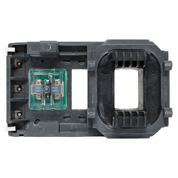  Катушка управления КТЭ F 400А 220В EKF ctr-k-b-400/220 фото в каталоге от BTSprom.by