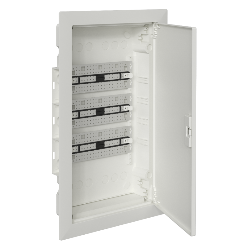 корпус мультимедийный optibox pro 36-vnm-ip40 кэаз 382528 от BTSprom.by