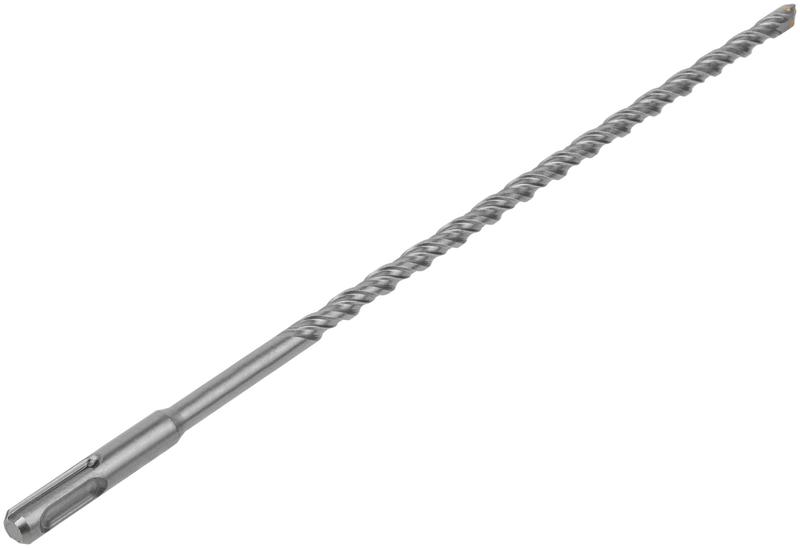  Бур по бетону SDS PLUS с двойн. резьбой 8х310мм FIT 32944 фото в каталоге от BTSprom.by