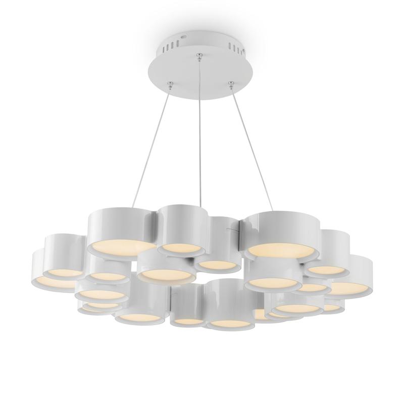 светильник marilyn 64вт ip20 подвесной freya fr6043pl-l60w от BTSprom.by