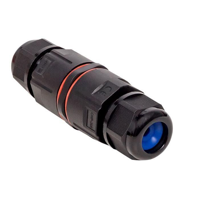 коннектор кабельный i-образ. смк 5pin ip68 freetools proxima ekf cct2-smk5 от BTSprom.by