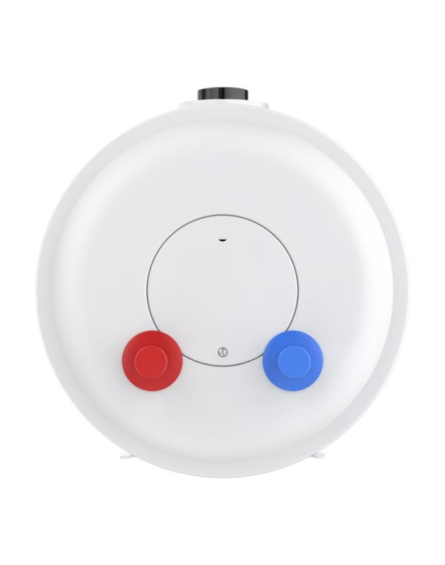  Водонагреватель электрический накопительного типа NIKA INOX 30л RWH-N30-SS ROYAL Clima НС-1631832 фото в каталоге от BTSprom.by