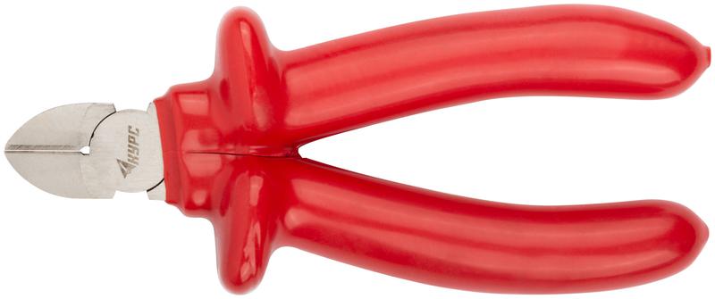  Бокорезы "Энергия" 1000В 160мм никелированное покрытие 2-х слойные изолированные ручки КУРС 50761 фото в каталоге от BTSprom.by