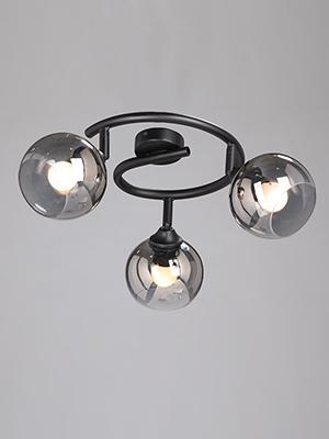 люстра v4314-1/3pl 3хe27 макс. 60вт vitaluce v4314-1/3pl от BTSprom.by