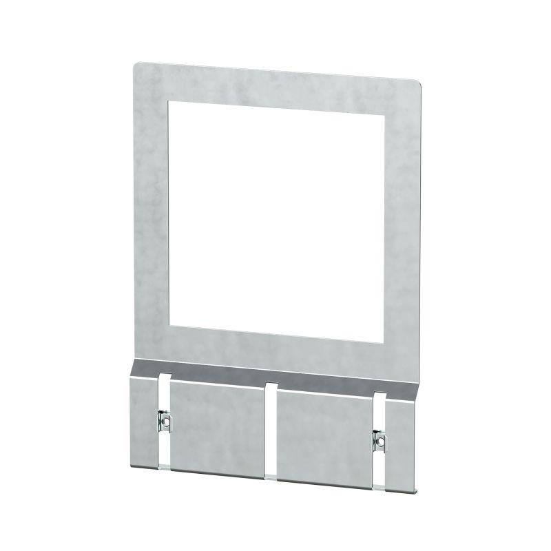 держатель перфорированного короба для отверстия 96х96мм dkc r5rdpc96 от BTSprom.by