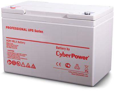 батарея аккумуляторная ps upsrv 12200вт/12в 56а.ч cyberpower 1000527502 от BTSprom.by