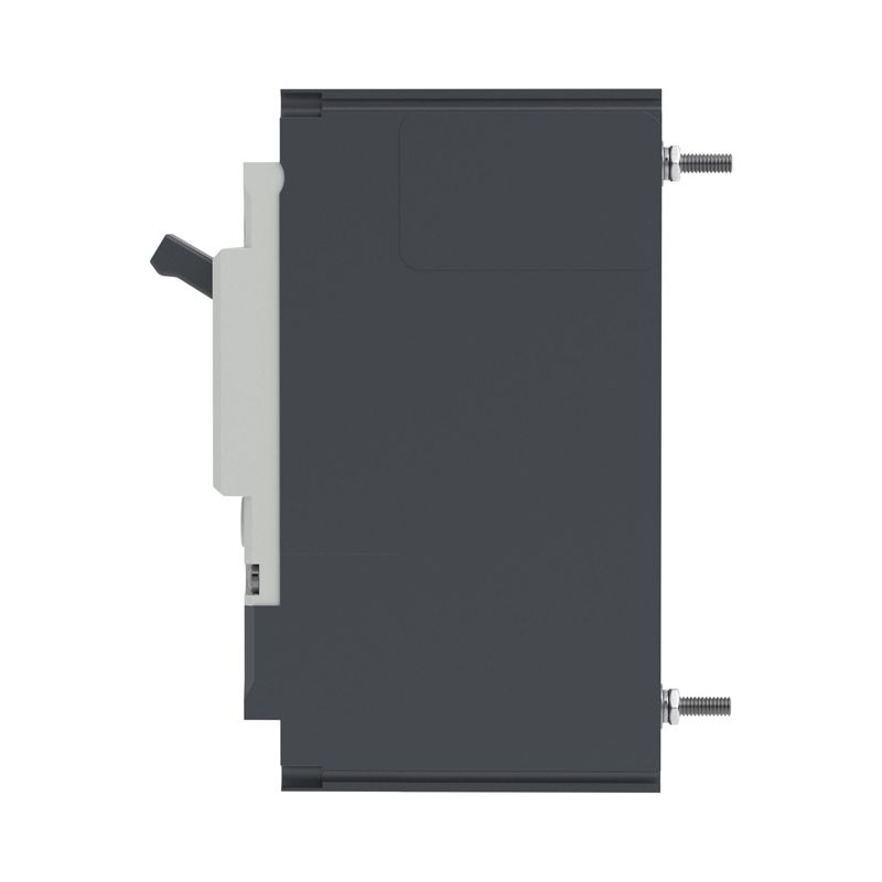  Выключатель автоматический 2P 160А 100кА pro MNX160M при AC240V расцепитель TMD YON MNX160M2PTMD0160 фото в каталоге от BTSprom.by