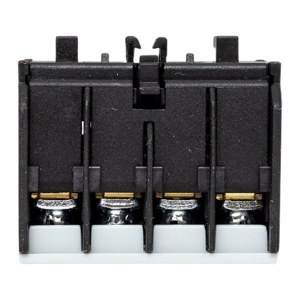  Приставка контактная ПКЭ-22 9-70А AVERES EKF ctr-ax-22-f-9-70-av фото в каталоге от BTSprom.by