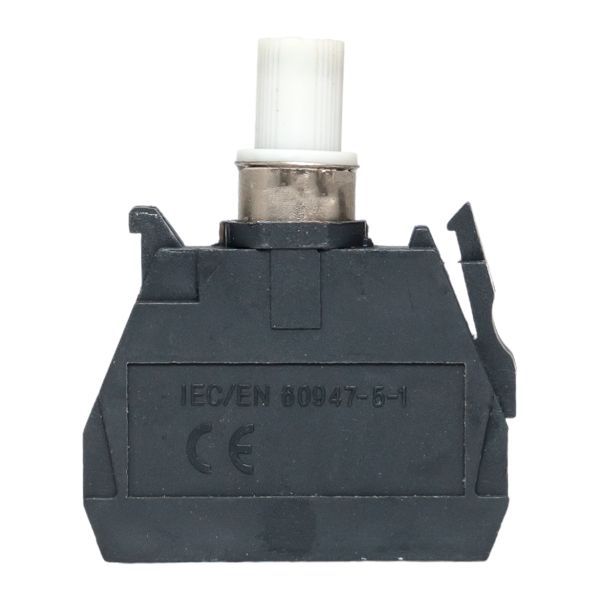  Лампа сменная с основанием XB4 бел. 400В PROxima EKF XB4-ELL-W фото в каталоге от BTSprom.by