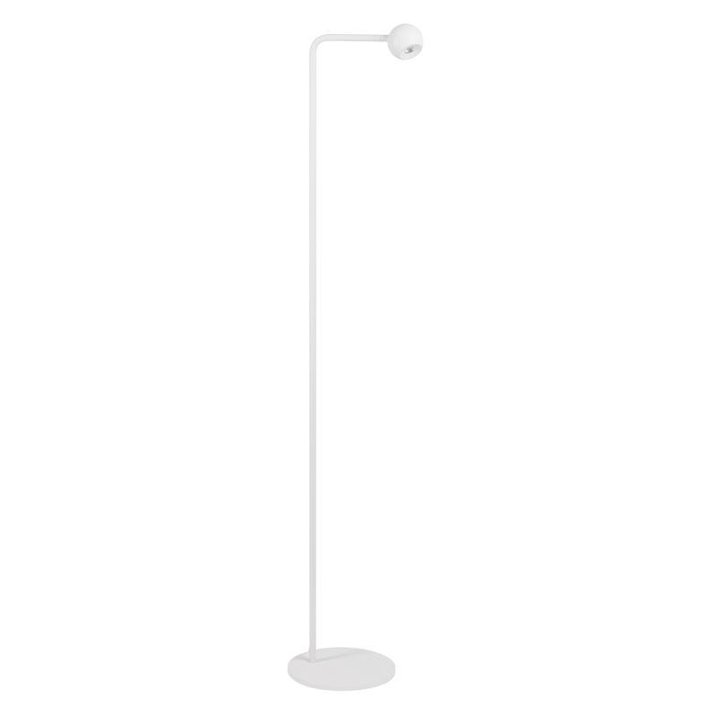 светильник светодиодный sp-ottori-floor-6w warm3000 (wh 30 deg 230в) ip20 металл arlight 051029 от BTSprom.by