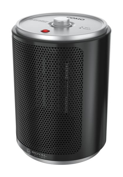 тепловентилятор электрический como 0.5квт rfh-cm500dc-bl royal clima нс-1442236 от BTSprom.by
