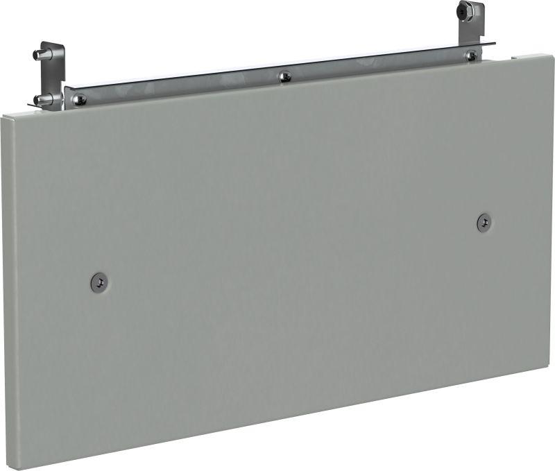 фальш-панель внешняя 200х400 ip54 format (уп.2шт) iek ykm40d-fo-pws-020-040-54 от BTSprom.by