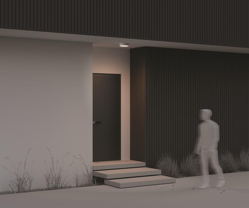  Светильник Zon IP 30Вт 3000К IP65 потолочн. Maytoni O431CL-L30W3K фото в каталоге от BTSprom.by