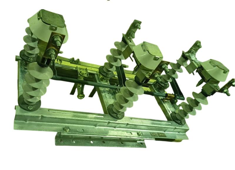 разъединитель с приводом рлндпс-i.1-10.iv/400 ухл1 (3-х полюс) пр-12-2б ухл1 и кмч электрофарфор цб-00008131 от BTSprom.by
