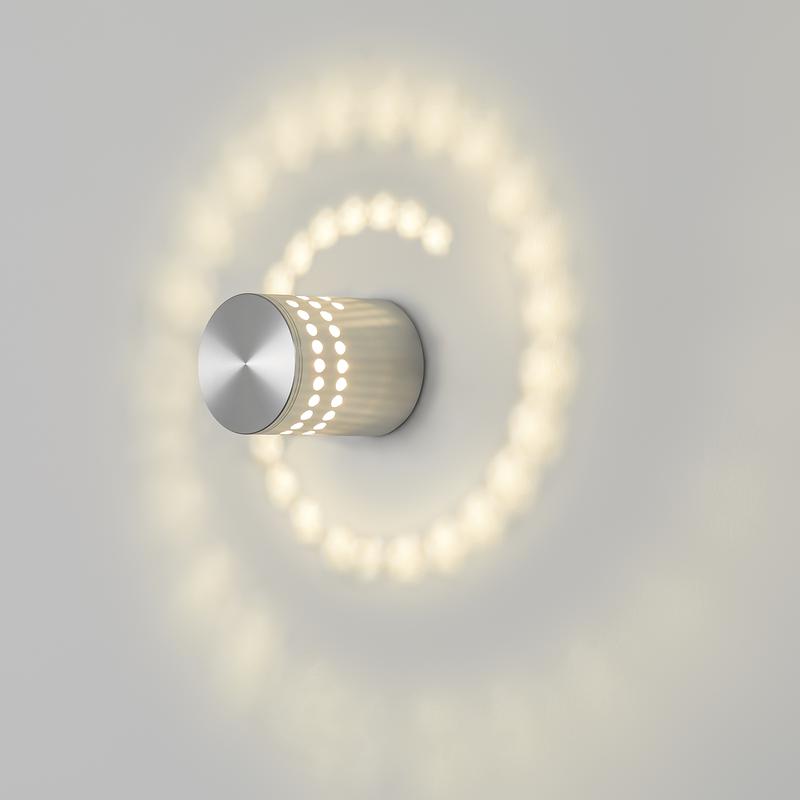  Светильник Trace 3Вт IP20 бра настен. Freya FR6150WL-L3W фото в каталоге от BTSprom.by