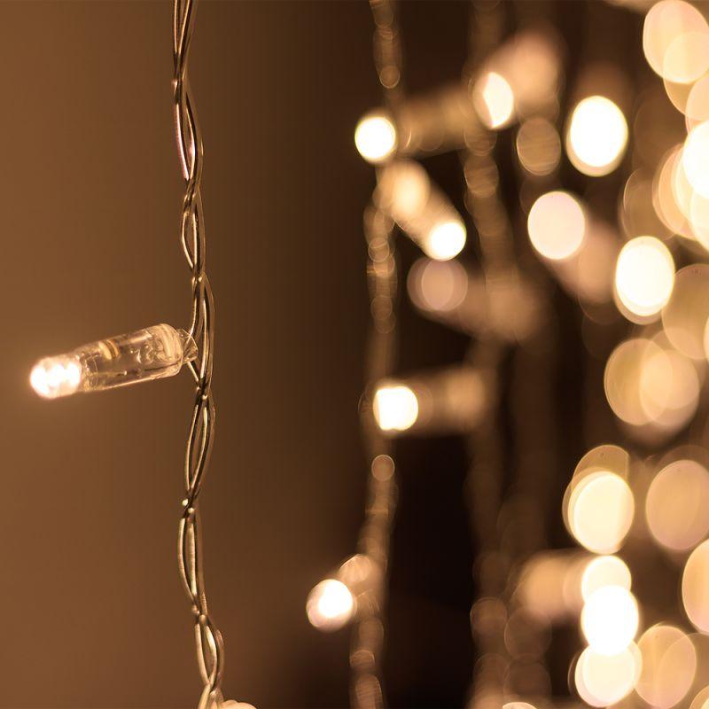 гирлянда светодиодная ard-curtain-classic-2000х3000-clear-760led warm 230в 60вт ip65 ardecoled 024857 от BTSprom.by