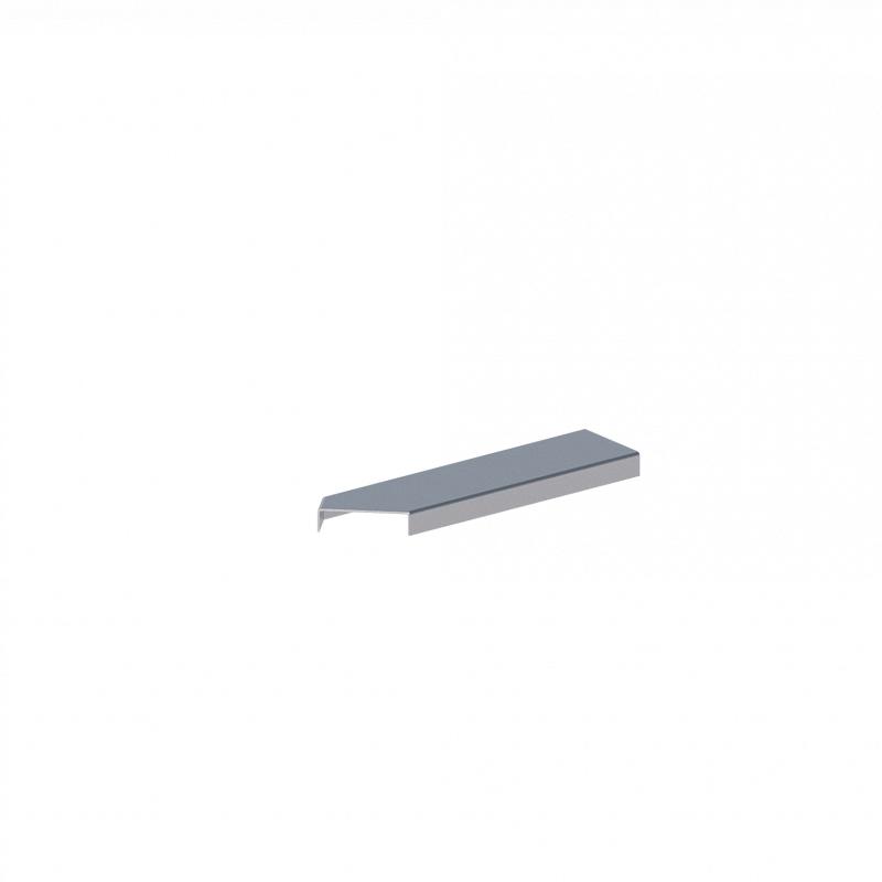 Крышка для лотка углового осн.50 сталь 1мм ЛМсК-135Г цУТ1.5 СОЭМИ Н0121440121 от BTSprom.by