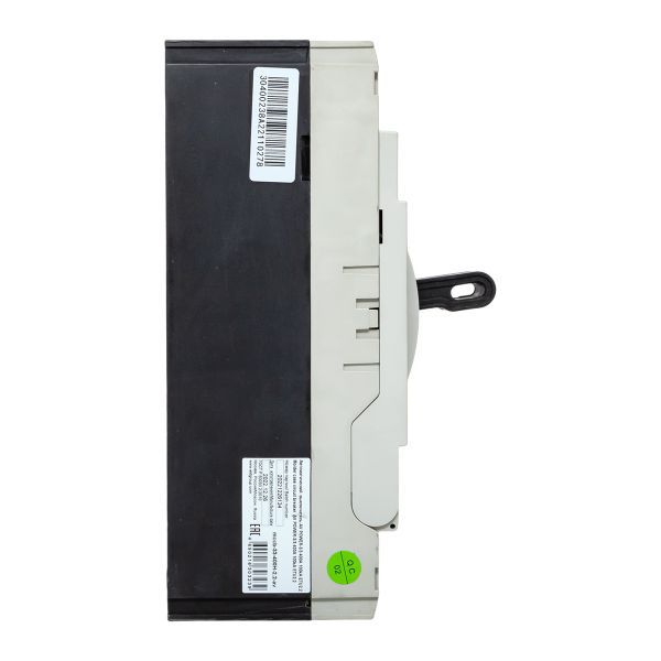  Выключатель автоматический 400А 100кА AV POWER-3/3 ETU2.2 AVERES EKF mccb-33-400H-2.2-av фото в каталоге от BTSprom.by