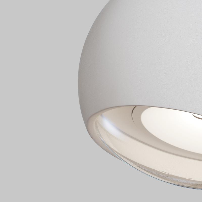  Светильник Stream 3Вт 3000К IP54 бра настен. Maytoni O032WL-L3W3K фото в каталоге от BTSprom.by