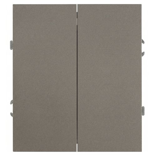 переключатель 2-кл сп 10а ip20 250в arktik титан эра б0070370 от BTSprom.by