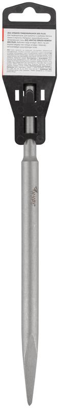  Зубило пикообразное SDS PLUS 14х250мм КУРС 32731 фото в каталоге от BTSprom.by