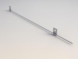 проводник заземляющий зп-2 (1.0м) (краска) феррум нф-00000619 от BTSprom.by