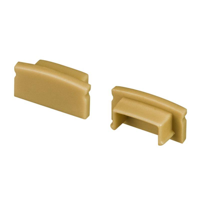 заглушка line-1708 gold глухая пластик arlight 039994 от BTSprom.by