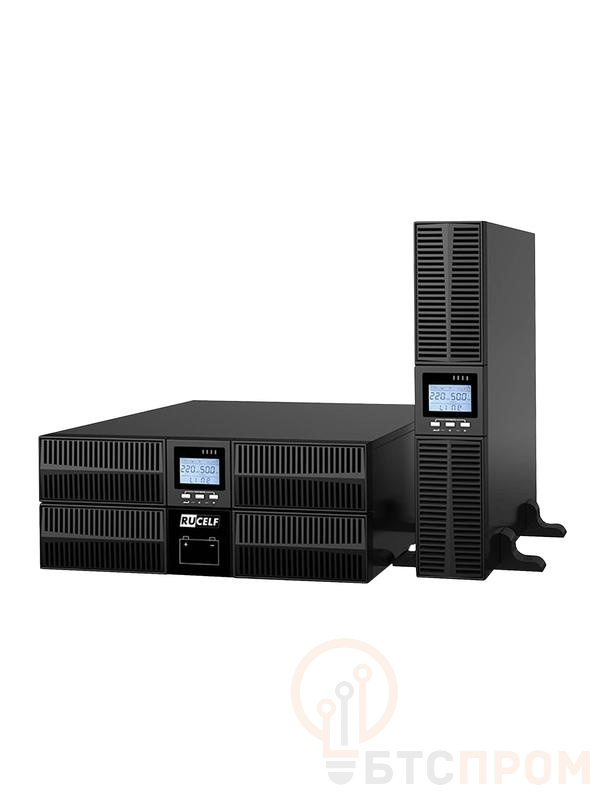 Источник бесперебойного питания RUCELF UPO-10KRT-320-E фото в каталоге от BTSprom.by  Источник бесперебойного питания RUCELF UPO-10KRT-320-E фото в каталоге от BTSprom.by