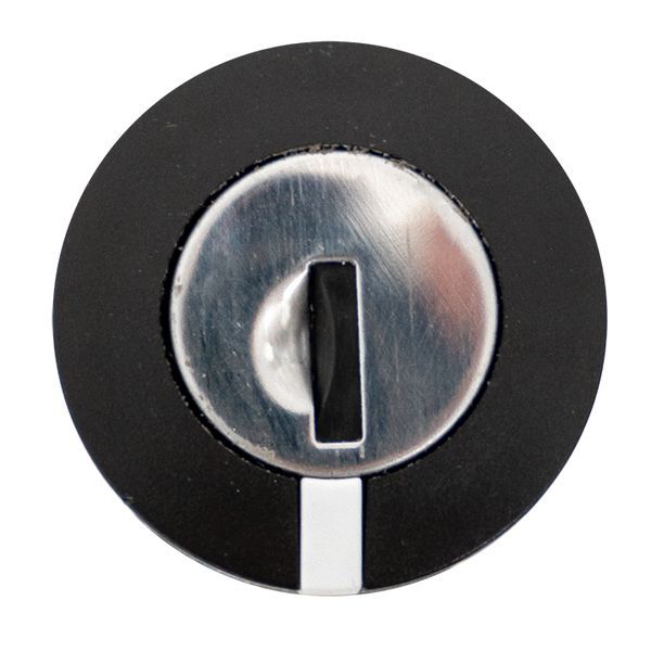  Механизм переключателя исполнительный XB4 IP65 на 3 положения с замком с фиксацией EKF XB4BG3F-65 фото в каталоге от BTSprom.by