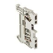 колодка клеммная st-1.5 17.5а пружинная сер. ekf plc-jxb-st-1.5 от BTSprom.by