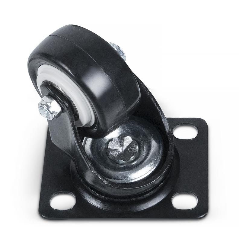 опора роликовая для напольных шкафов jf01 sh-05c- nd-05c cabeus 9035c от BTSprom.by