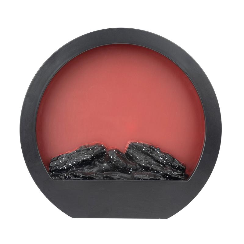 светильник светодиодный "камин" fl-d25usb ip20 250х90х230мм круглый питание: 3хaa/lr6 (не в компл.) или usb фаzа 5060838 от BTSprom.by