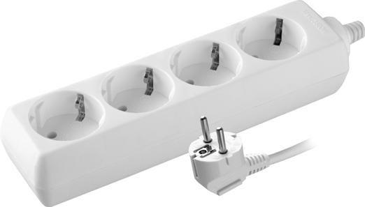 удлинитель 4х5м с заземл. 16а ip20 s 4х5-z 2.2квт volsten 9317 от BTSprom.by