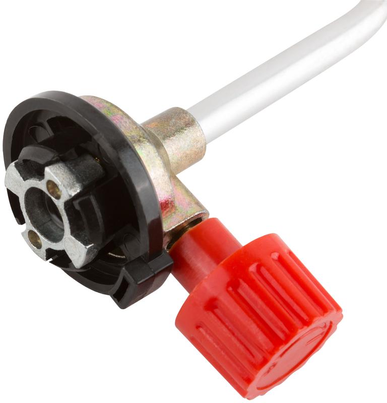  Горелка газовая для стандартного цангового баллона КУРС 67632 фото в каталоге от BTSprom.by