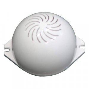 оповещатель охранно-пожарный звуковой пки-1 иволга 103дб u-пит. 9-15в; i-потр. 25ма ip41 комтид 019006 от BTSprom.by