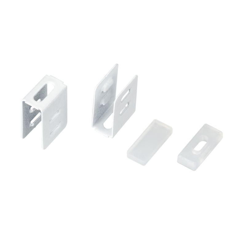 заглушка moonlight-cap-04x10mm-m-set металл arlight 040995 от BTSprom.by